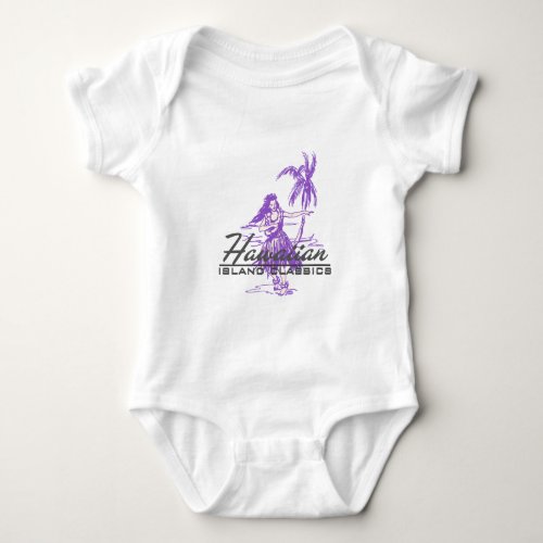 Tradewinds Infants  Toddlers T_Shirt Baby Bodysuit