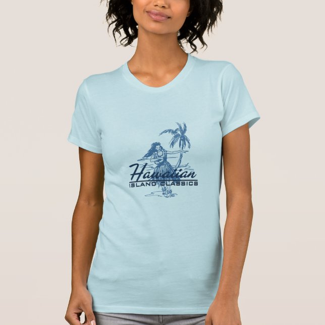 Tradewinds LadiesT-Shirt T-Shirt (Front)