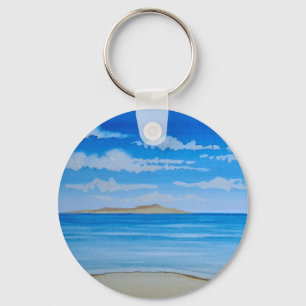 Tradewinds Maui Keychain