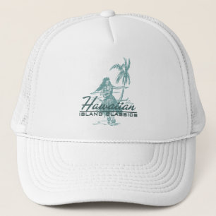 Tradewinds Trucker Hat