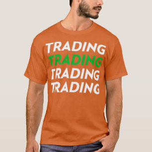 Trading 5 T-Shirt
