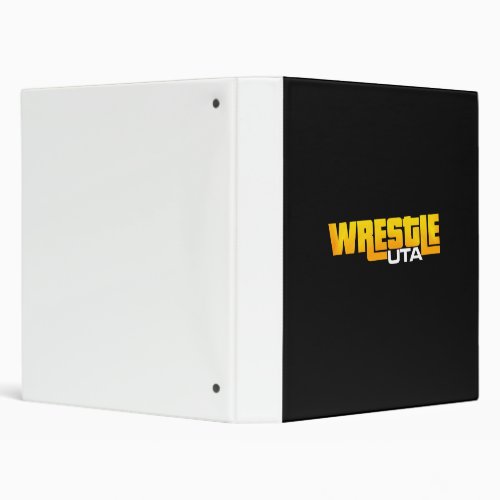 Trading Card Binder