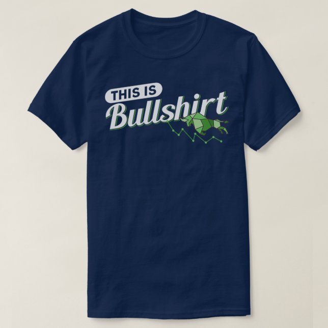 Trading Gifts Daytrader amp Investors 39 T-Shirt (Design Front)