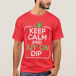 Trading Gifts Daytrader amp Investors 6 T-Shirt