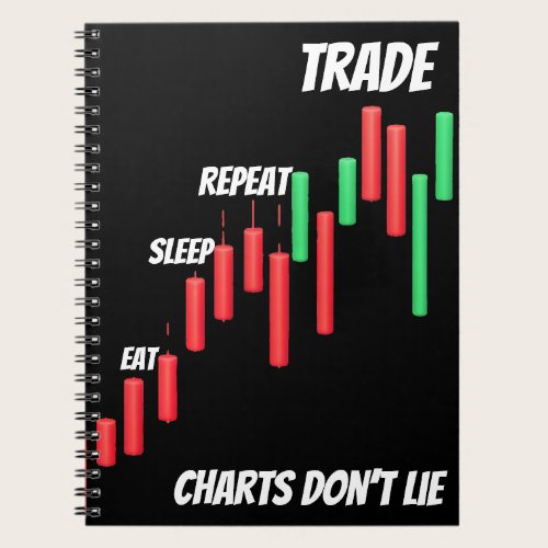 Trading Notebook for Smart Investors