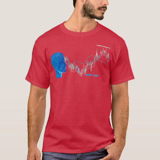 trading stocks market trader money chart T-Shirt
