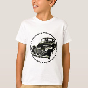 traditional 1941 Chevy Coupe T-Shirt