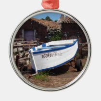 Fishing Boat YH 34 Cake Topper