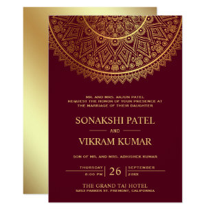 Indian Wedding Cards Scroll Wedding Invitations Theme Wedding Cards Wedding Invitations
