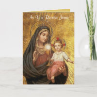 Traditional Catholic First Holy Communion