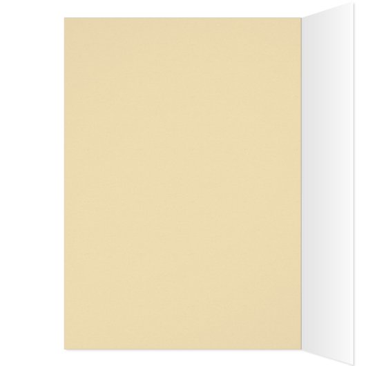 Traditional Catholic Mass Offering Roses Card (Inside (Left))