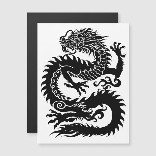 Traditional Chinese dragon