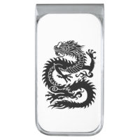 Traditional Chinese dragon