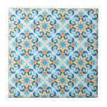 Traditional Chinese Pattern Artistry Ceramic Tile