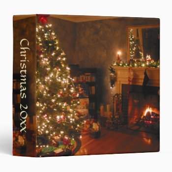 Traditional Christmas