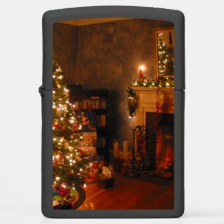 Traditional Christmas