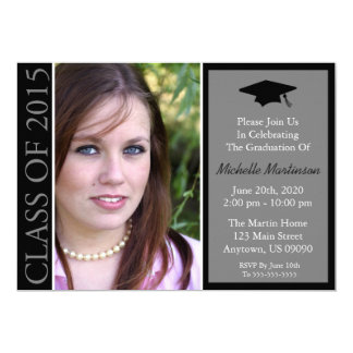 Class Of 2015 Invitations & Announcements | Zazzle