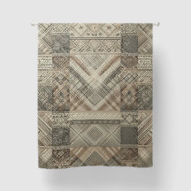 Traditional Curtains