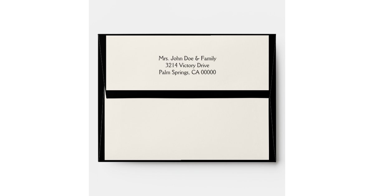 White Envelopes A7 for 5x7 Invitation Euro Flap Envelopes Envelopes for  Wedding Calligraphy 