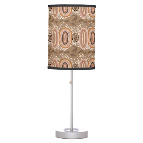Traditional Design  Table Lamp