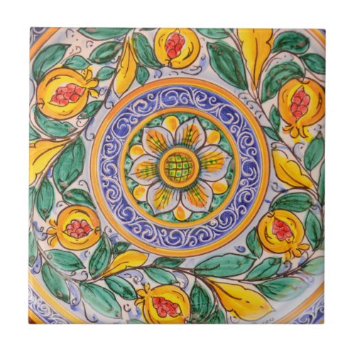 Traditional designs Italy  Ceramic Tile