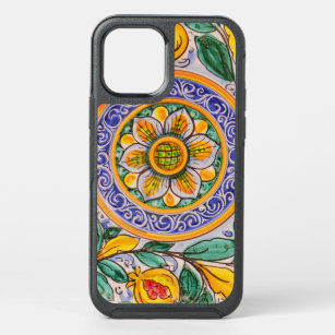 Traditional designs. Italy         OtterBox Symmetry iPhone 12 Pro Case