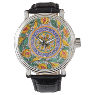 Traditional designs. Italy      Watch
