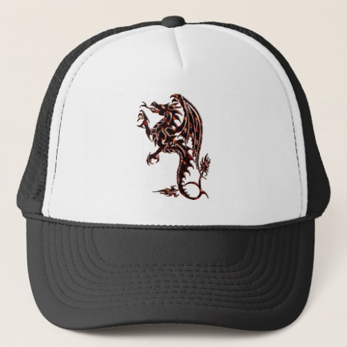 Traditional Dragon Hat