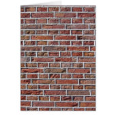 Traditional Dutch Brickwork Pointing Photo (Front)