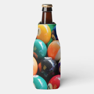 Traditional Eightballs, Stubby Cooler Holder