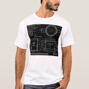 Traditional English Cider mug T-Shirt