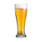Traditional Engraved 16 oz. Pilsner Glass