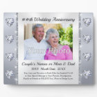 Traditional Gift for 60th Wedding Anniversary?