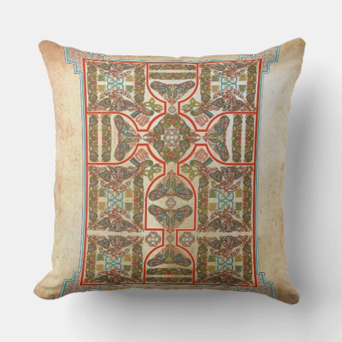Traditional Intricate Celtic Knotwork Home Decor