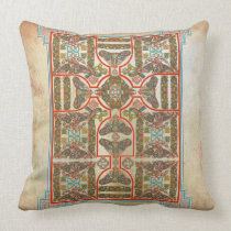 Traditional Intricate Celtic Knotwork Home Decor