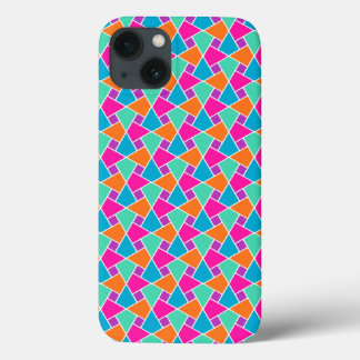 Traditional Islamic Mosaic iPad Case-Mate Case