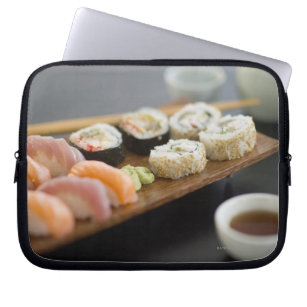  Sushi Laptop Sleeves Zazzle