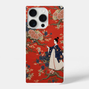 Traditional Korean Cases
