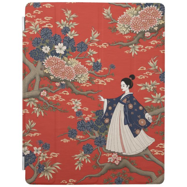 Traditional Korean Covers (Front)