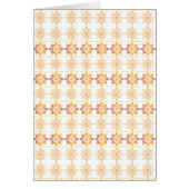 Traditional Latvian SUN sign geometric design VIII (Front)