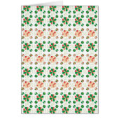 Traditional Latvian SUN sign geometric pattern X (Front)