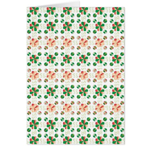 Traditional Latvian SUN sign geometric pattern X Cards (Front)