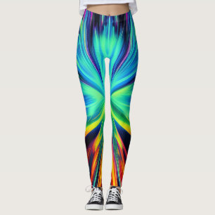 Traditional leggings for her