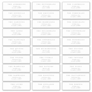 traditional Monogram Crest Classic Elegant Wedding Sticker