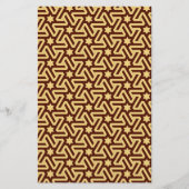 Traditional moorish design (Front)