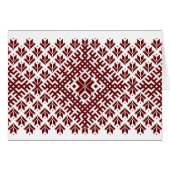 Traditional Nordic Design (Front Horizontal)