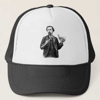 Traditional Osteopathy Hat