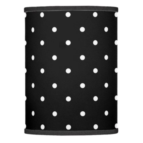 Traditional_Polka_Dots_Designer_Seamless_Lamps Lamp Shade