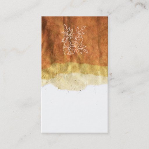 Customizable traditional professional cool business card temp