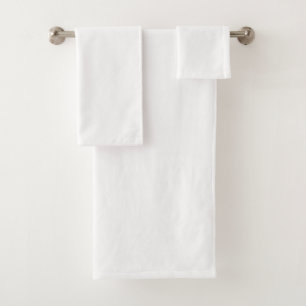 Traditional Romanian folk art motifs Romania 6 Bath Towel Set